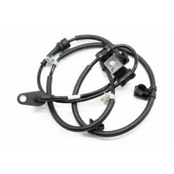 Capteur, vitesse de roue avant gauche VEMO V52-72-0326