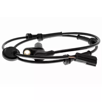 Capteur, vitesse de roue VEMO OEM 0K08E43701