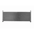 Radiateur, refroidissement du moteur VEMO [V58-60-0006]