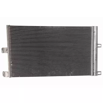 Condenseur, climatisation VEMO V58-62-0001