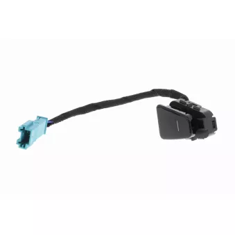 Interrupteur, verrouilage des portières VEMO V58-73-0021 pour TESLA MODEL 3 EV AWD - 441cv