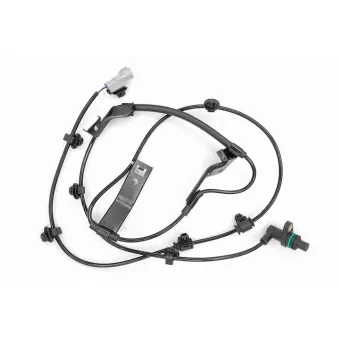 VEMO V70-72-0352 - Capteur, vitesse de roue avant gauche