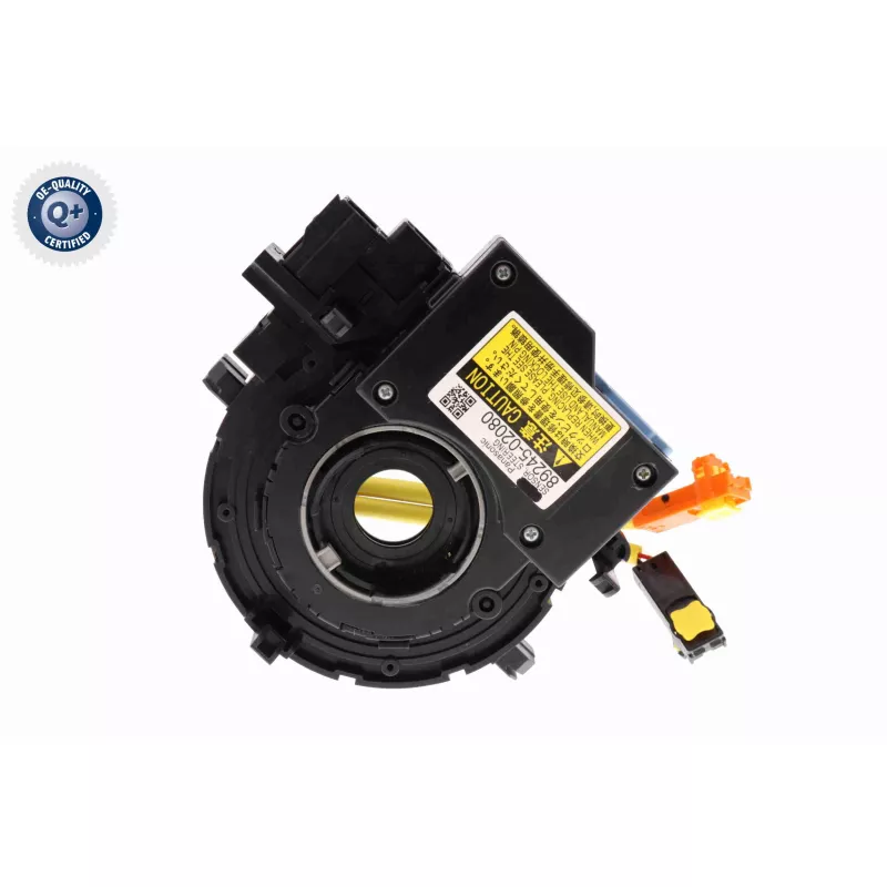 Ressort tournant, Airbag VEMO V70-72-0466 - Visuel 2