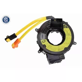 VEMO V70-72-0493 - Ressort tournant, Airbag