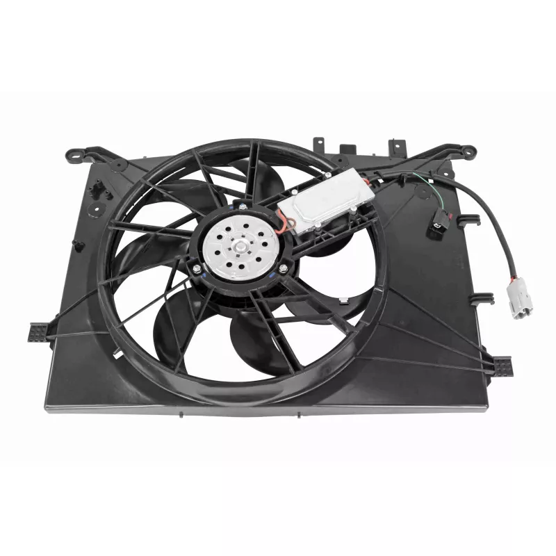 Ventilateur, refroidissement du moteur VEMO V95-01-1445 - Visuel 2