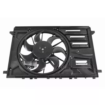 Ventilateur, refroidissement du moteur VEMO V95-01-1448