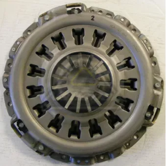 NATIONAL CK10485 - Kit d'embrayage