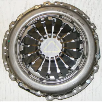 NATIONAL CK10501 - Kit d'embrayage