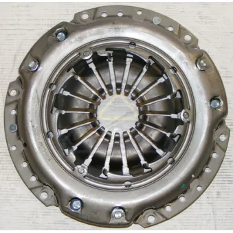 NATIONAL CK10517 - Kit d'embrayage