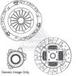 Kit d'embrayage NATIONAL [CK9796-41]