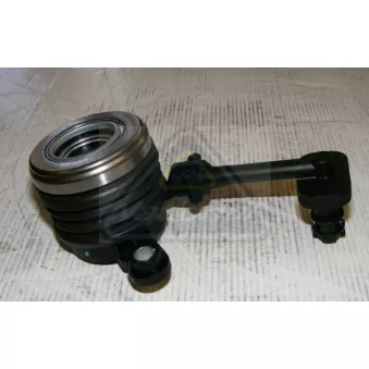 NATIONAL NSC0107 - Butée hydraulique, embrayage