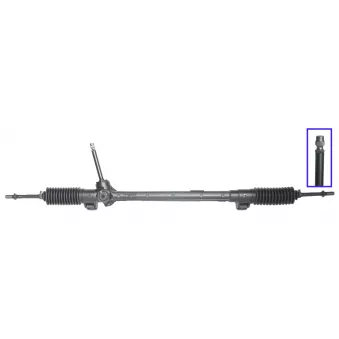 Crémaillère de direction ELSTOCK 14-1982