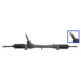 Crémaillère de direction ELSTOCK 14-1986