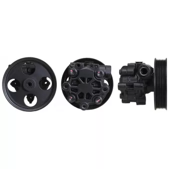 Pompe hydraulique, direction ELSTOCK 15-1720