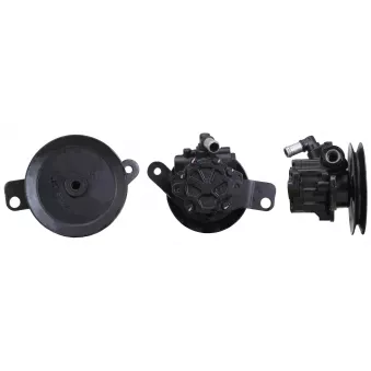 Pompe hydraulique, direction ELSTOCK 15-1738