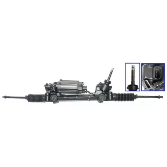 ELSTOCK 17-1995R - Crémaillère de direction