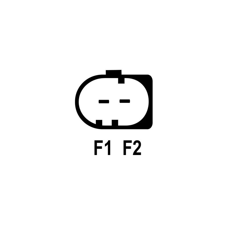 Générateur démarreur ELSTOCK 24-0005 - Visuel 1