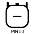 ELSTOCK 25-5398 - Démarreur