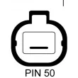 ELSTOCK 25-5500 - Démarreur