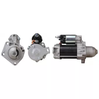 Démarreur ELSTOCK [25-5513]