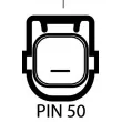 ELSTOCK 25-5553 - Démarreur