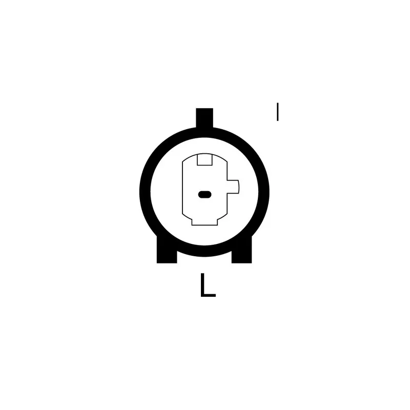 Alternateur ELSTOCK 28-7529 - Visuel 2