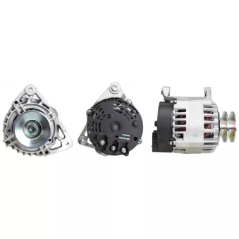 ELSTOCK 28-8537 - Alternateur