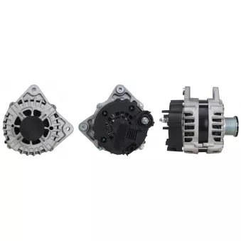 ELSTOCK 28-8677 - Alternateur