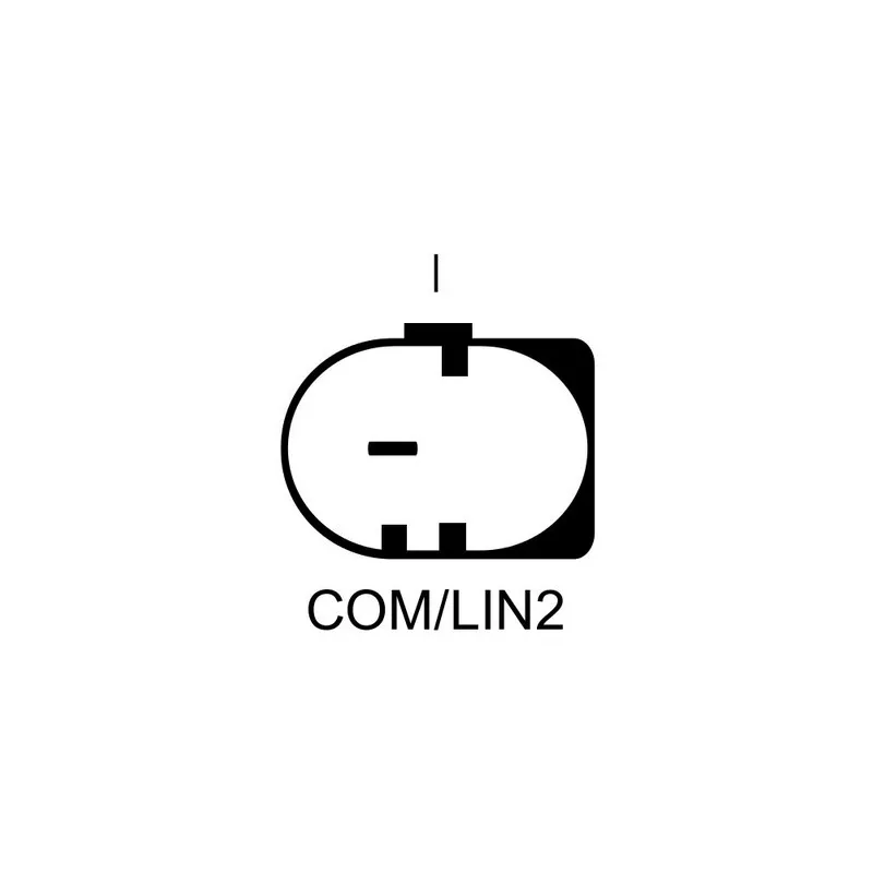 Alternateur ELSTOCK 28-8711 - Visuel 1