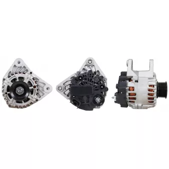 ELSTOCK 28-8731 - Alternateur