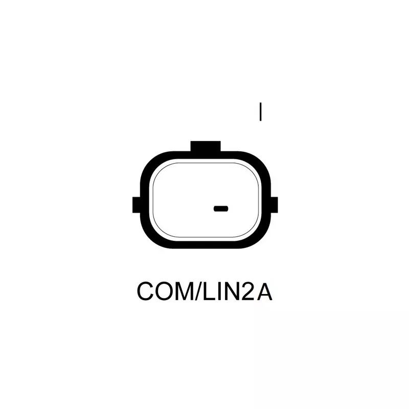 Alternateur ELSTOCK 28-8801 - Visuel 1