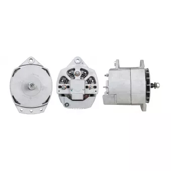 ELSTOCK 48-8781 - Alternateur