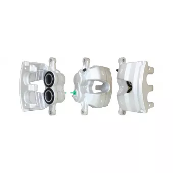 ELSTOCK 82-3211 - Étrier de frein avant gauche