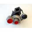 ELSTOCK 91-0218 - Turbocompresseur, suralimentation