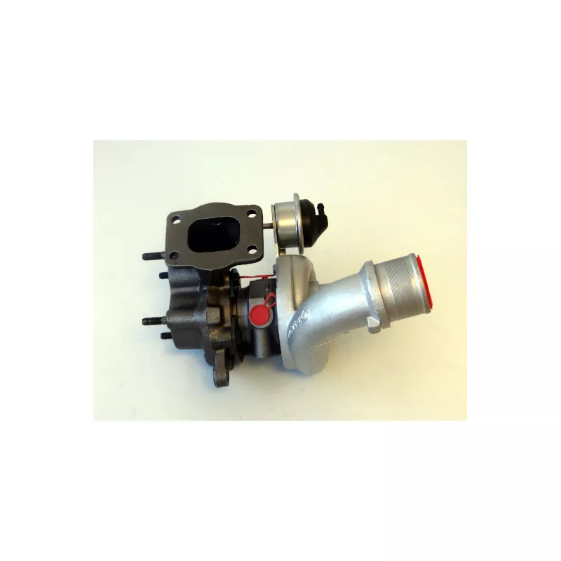 Turbocompresseur, suralimentation ELSTOCK 91-0218 - Visuel 2