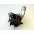 ELSTOCK 91-0218 - Turbocompresseur, suralimentation