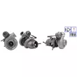 Turbocompresseur, suralimentation ELSTOCK [91-0249]