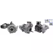 ELSTOCK 91-1081 - Turbocompresseur, suralimentation