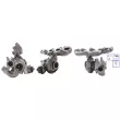 Turbocompresseur, suralimentation ELSTOCK [91-1117]