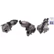 Turbocompresseur, suralimentation ELSTOCK [91-1410]