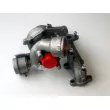 ELSTOCK 91-1464 - Turbocompresseur, suralimentation