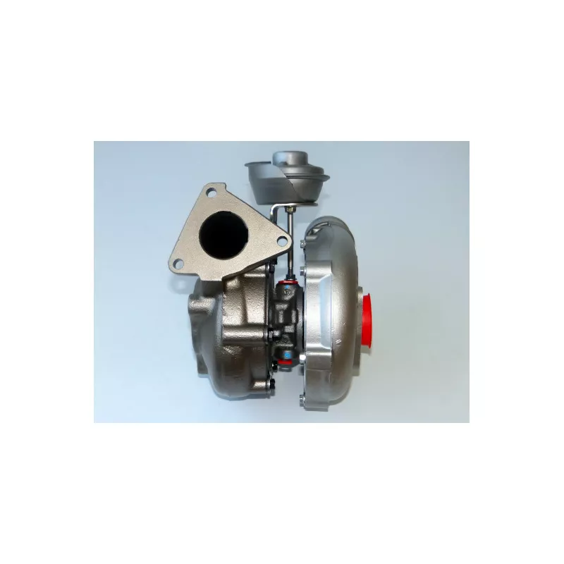 Turbocompresseur, suralimentation ELSTOCK 91-1720 - Visuel 1