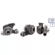 Turbocompresseur, suralimentation ELSTOCK [91-1766]