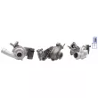 Turbocompresseur, suralimentation ELSTOCK [91-1982]
