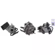 Turbocompresseur, suralimentation ELSTOCK [91-2044]
