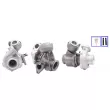 Turbocompresseur, suralimentation ELSTOCK [91-2063]