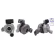 ELSTOCK 91-2083 - Turbocompresseur, suralimentation