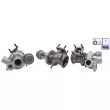 Turbocompresseur, suralimentation ELSTOCK [91-2095]