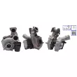 Turbocompresseur, suralimentation ELSTOCK [91-2117]