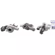 Turbocompresseur, suralimentation ELSTOCK [91-2127]